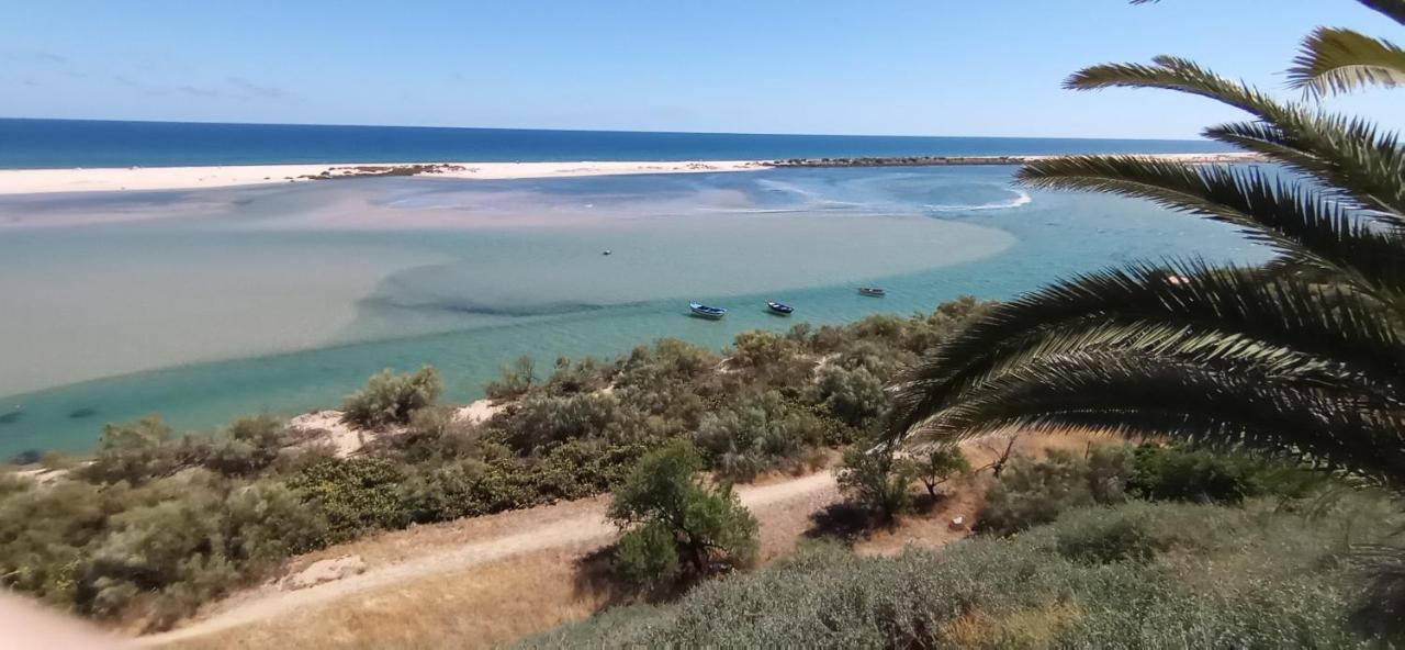 Le Boucanier Tavira Eksteriør bilde