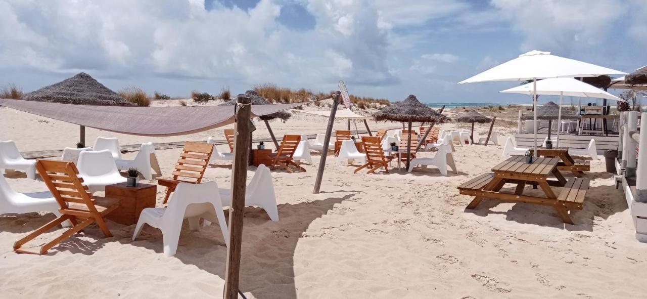 Le Boucanier Tavira Eksteriør bilde