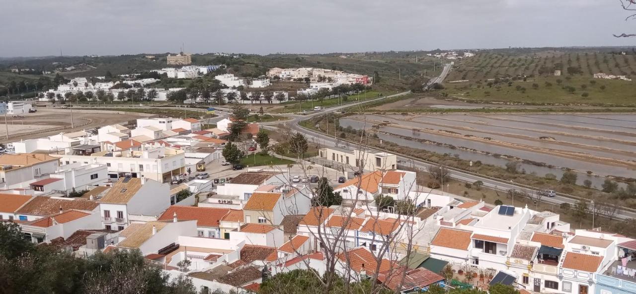 Le Boucanier Leilighet Tavira Eksteriør bilde