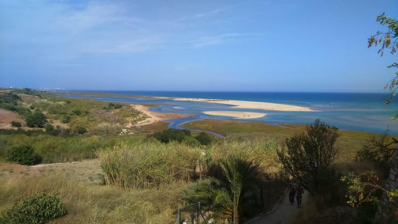 Le Boucanier Leilighet Tavira Eksteriør bilde