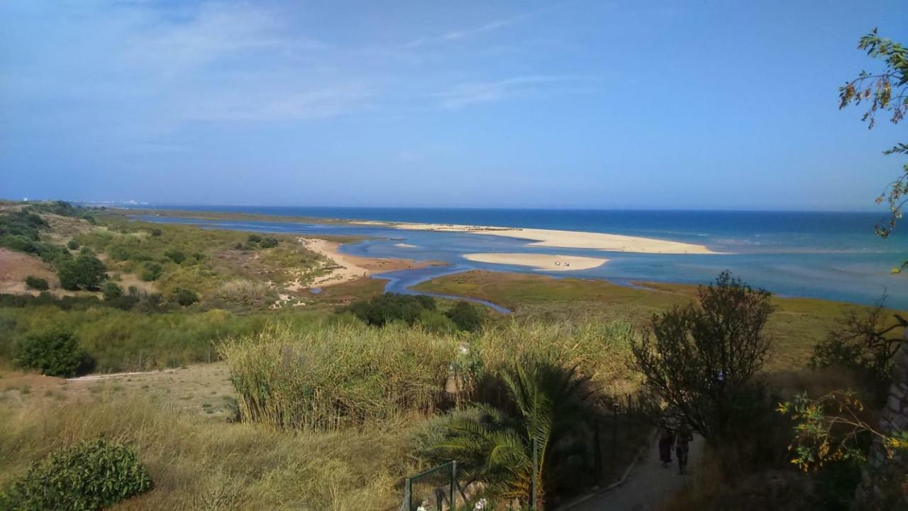 Le Boucanier Tavira Eksteriør bilde