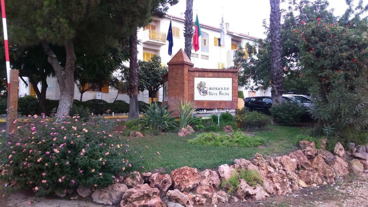 Le Boucanier Tavira Eksteriør bilde