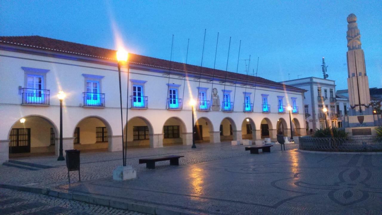 Le Boucanier Tavira Eksteriør bilde